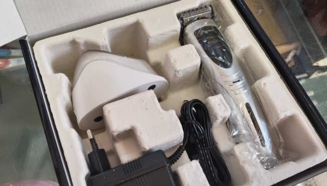 Melcap Trimming Hair Clipper